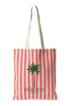 TOTE BAG RAYAS ROJAS, GOGANA