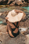 Bañador Negro, Creta