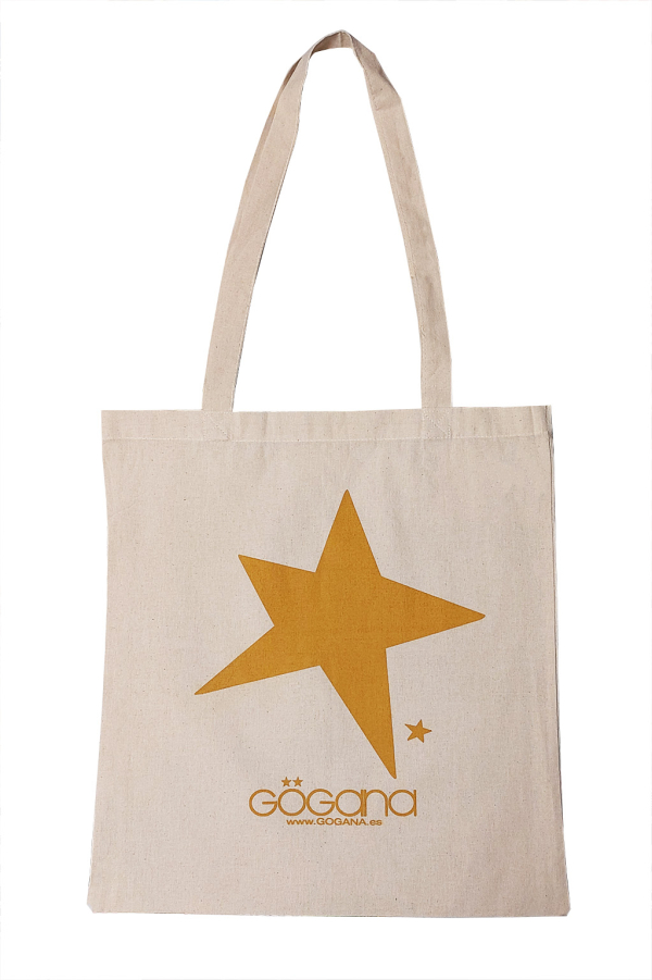 TOTE BAG GOGANA